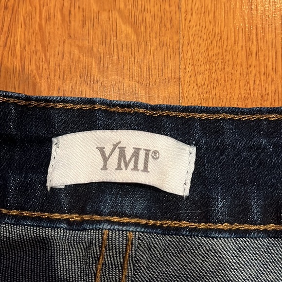 YMI Jeans - Picture 6 of 8